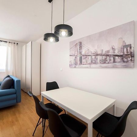 Apartman Bauer, 萨格勒布 外观 照片
