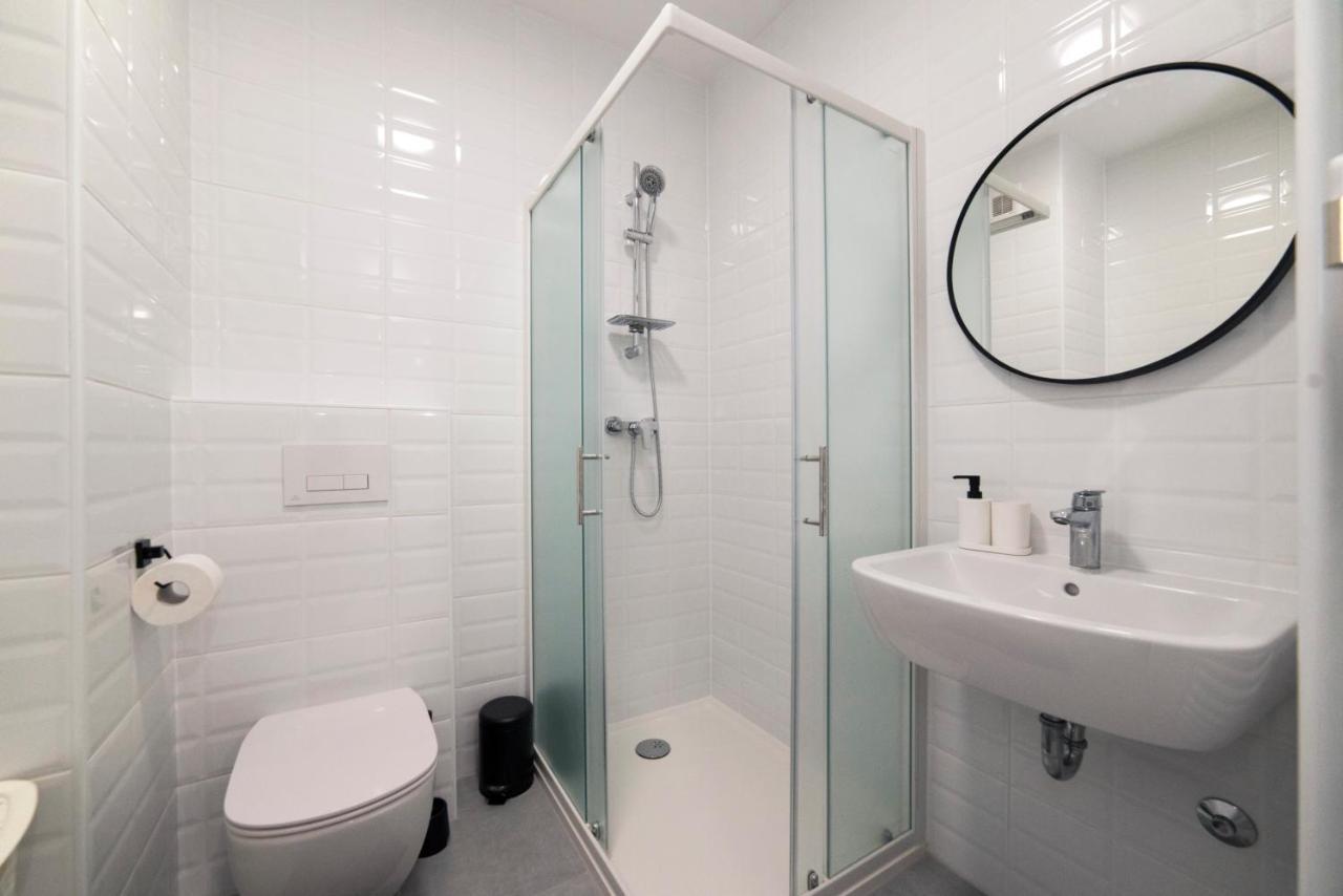 Apartman Bauer, 萨格勒布 外观 照片