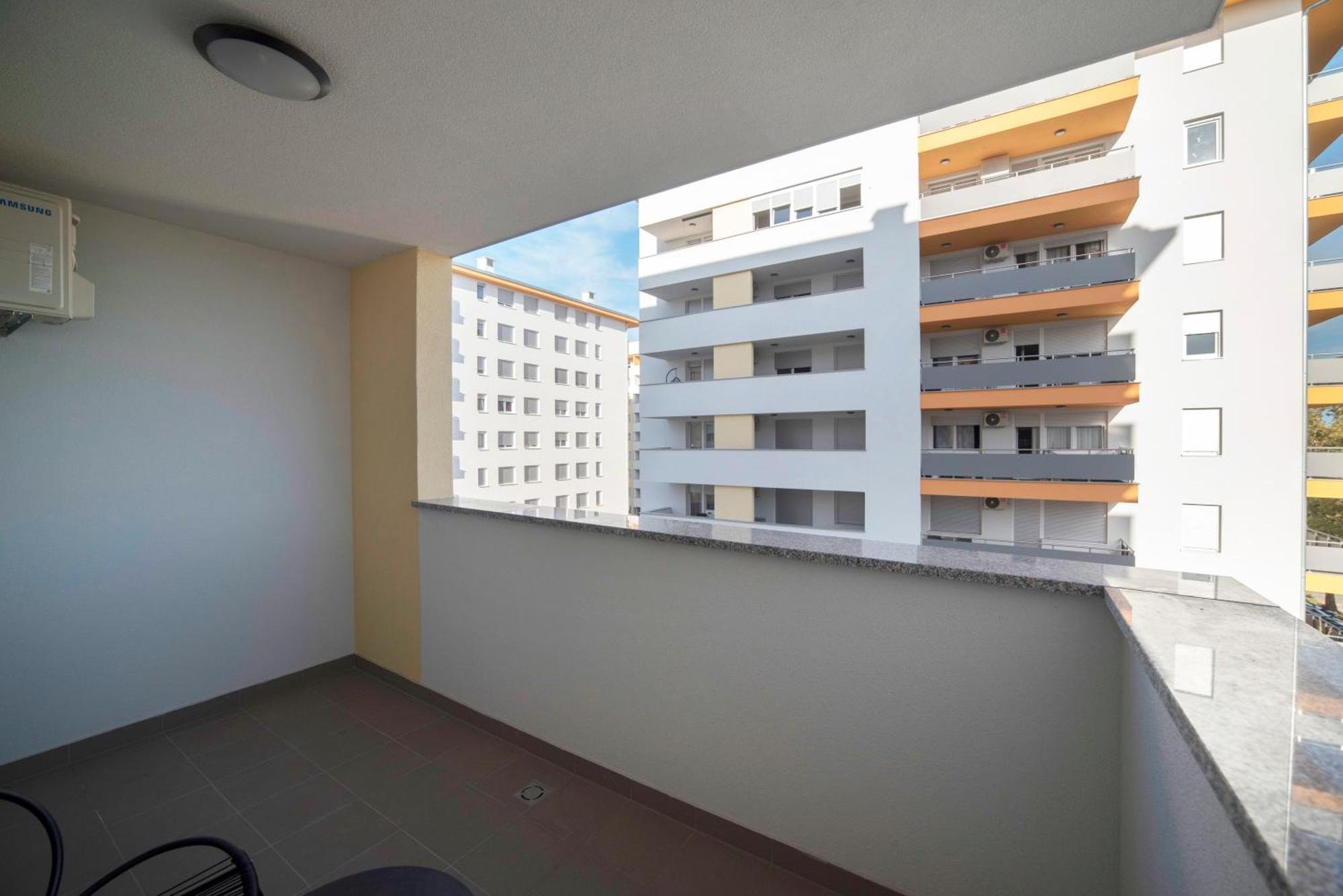 Apartman Bauer, 萨格勒布 外观 照片